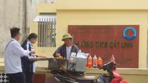 Thực phẩm bẩn “bủa vây” nhiều trường học ở Hà Nội