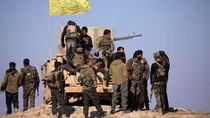Hòa bình cho Syria sau ngày tàn của IS
