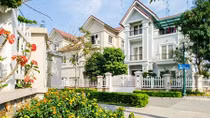 Tìm cơ hội đầu tư hấp dẫn khi giá nhà tăng vào cuối năm