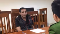 Nhanh chóng làm rõ, vận động đối tượng giết người đầu thú