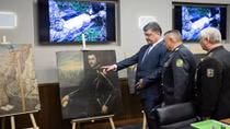 Mafia Ukraine và thị trường buôn lậu tranh, cổ vật, vũ khí