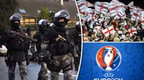Euro 2016 và an ninh nước Pháp