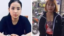 (NÓNG TRONG TUẦN) Trà sữa pha ma tuý; ông lão 63 tuổi bị dọa tung clip nóng