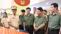 Nâng cao ý thức thượng tôn pháp luật, góp phần triển khai thi hành Luật An ninh mạng
