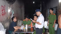 Không nên xây dựng cơ sở giết mổ tập trung trong khu dân cư