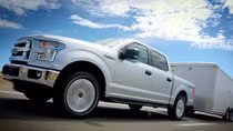 Vì sao xe bán tải cỡ lớn Ford F-150 EcoBoost đắt hàng?