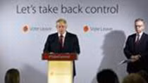 Đừng xem thường “anh hề” Boris Johnson