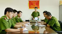 Nỗi khiếp đảm của những “quái nhân” online