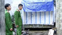 3 ngày phá 2 chuyên án, triệt xoá 2 điểm phức tạp về ma túy