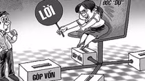 Tìm bị hại liên quan đơn tố giác Công ty An Thịnh Phát lừa đảo đa cấp
