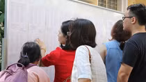 Hà Nội yêu cầu đảm bảo “ba công khai” trong tuyển sinh vào lớp 10