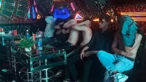 Hàng chục đối tượng sử dụng ma túy trong quán karaoke