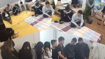 71 “nam thanh, nữ tú” vào khách sạn sử dụng trái phép ma túy