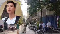 Nghi can truy sát cả phòng người yêu đã tử vong