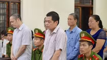 Đề nghị án cao nhất 9 năm tù trong vụ gian lận điểm thi ở Hà Giang