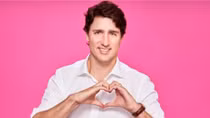 Canada: Thủ tướng của nữ quyền