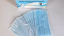 Xử lý nghiêm hành vi đầu cơ, găm hàng, tăng giá mặt hàng khẩu trang y tế