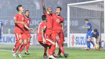 Câu chuyện AFF Cup: Cảm ơn Indonesia! 