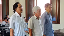 Cựu Chủ tịch Tập đoàn Vinashin lãnh thêm 3 năm tù