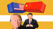 Mỹ đứng trước nguy cơ của một cuộc suy thoái kinh tế