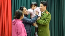 Gần dân, dựa vào dân để phá án