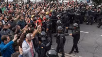 Khủng hoảng tại Catalonia: 90% muốn ly khai