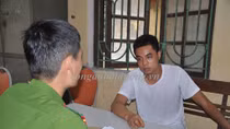 Đang trốn truy nã lại gây trọng án