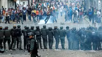Venezuela khủng hoảng toàn diện