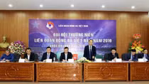 “Ghế” Phó Chủ tịch tài chính VFF vẫn phải chờ...