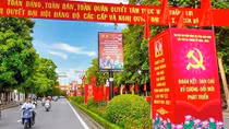 Tỉnh Nam Định tập trung 6 nhiệm vụ trọng tâm và 3 khâu đột phá nhiệm kỳ 2020-2025