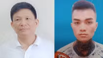 Thuê người chém chủ cửa hàng mỹ phẩm 