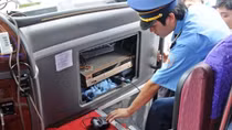 Một đơn vị có hơn 800 phương tiện không truyền đủ dữ liệu giám sát hành trình