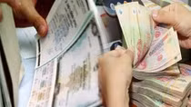 Dự kiến phát hành tối thiểu 66 nghìn tỷ đồng trái phiếu Chính phủ trong quý II