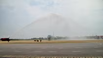 Vietnam Airlines khai trương đường bay Thanh Hóa – Buôn Ma Thuột