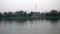 Lấy ý kiến về dự án quy hoạch đôi bờ sông Hương