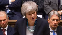Loay hoay Brexit!
