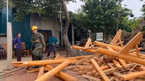 Bài 3: Chính quyền ngó lơ hay bó tay?
