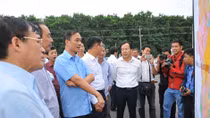 Nhiều giải pháp để đẩy nhanh tiến độ dự án xây dựng sân bay Long Thành