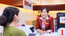 Ngân hàng cam kết đáp ứng đầy đủ nguồn vốn cho nền kinh tế