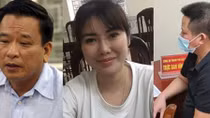 (NÓNG TRONG TUẦN) Chủ quán Nhắng nướng Hiền Thiện bắt khách quỳ xin lỗi; bắt giam TGĐ Công ty Thoát nước Hà Nội