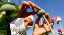 Afghanistan: Trẻ thơ vô tội phải hứng chịu hậu quả chiến tranh