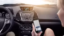 Ford Việt Nam ra mắt ứng dụng chủ sở hữu xe trên điện thoại thông minh