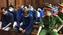 Giám đốc Công ty Lương thực Trà Vinh lãnh án 30 năm tù