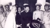 Suy ngẫm về một bài báo Đảng của Bác Hồ