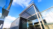 Không thông báo triệu hồi, Mercedes-Benz bị điều tra tại Mỹ