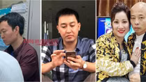 (NÓNG TRONG TUẦN) Bắt giam 4 cán bộ liên quan đến vụ Đường “Nhuệ”; thi thể người đàn ông trong bao bố 