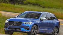 Gần 75 vạn xe Volvo bị triệu hồi vì lỗi phanh khẩn cấp tự động