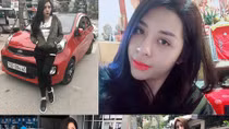Bước sa ngã của những hotgirl làm giàu từ ma túy