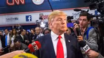Ông Trump có bao nhiêu khả năng tái đắc cử?