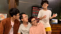 13 năm một “Hành trình Thiện Nhân”